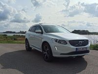 Gebraucht Volvo XC60 Summum 215 PS (158 kW) 2013 Weiß SUV