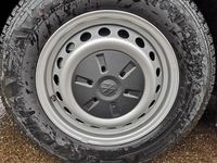 Neu VW Transporter 136 PS (100 kW) 2026 Clear white Van