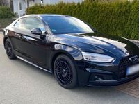 gebraucht Audi A5 2.0 TFSI S tronic S LINE SERVICE NEU