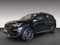 Neu Cupra Ateca VZ 300 PS (220 kW) 2026 Schwarz SUV