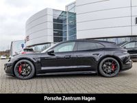 gebraucht Porsche Taycan GTS Sport Turismo 21 Zoll/BOSE/Headup/Pano/Kamera/