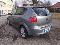 gebraucht Seat Altea Altea1.6 Reference Comfort