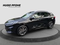 Gebraucht Ford Kuga ST-Line 150 PS (110 kW) 2023 Schwarz SUV