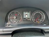 gebraucht VW Touran 2.0 TDI / Standheizung/ TÜV neu