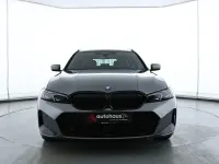 Gebraucht BMW 320 M Sport 163 PS (119 kW) 2023 Grau Limousine