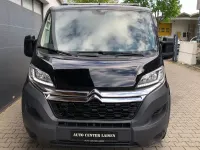 Gebraucht Citroën Jumper Live 131 PS (96 kW) 2016 Schwarz Van / Kleinbus