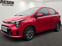 Neu Kia Picanto Vision 68 PS (50 kW) 2026 Beg) signal red (rot Kleinwagen