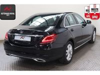 gebraucht Mercedes C300e AVANTGARDE