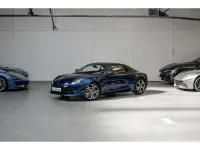 Gebraucht Alpine A110 252 PS (185 kW) 2019 Blau Coupé