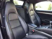 Gebraucht Porsche 718 Boxster 300 PS (220 kW) 2017 Rot Cabrio