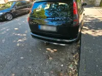 Gebraucht Ford Focus 101 PS (74 kW) 2007 Schwarz Kombi