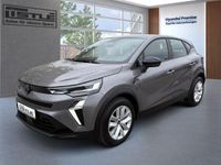 Second-hand Renault Captur Evolution 158 CP (116 kW) 2025 Gri SUV
