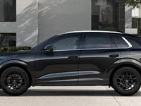 Nouă Audi Q3 Ambiente 204 CP (150 kW) 2026 Negru SUV