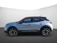 Gebraucht Opel Mokka S 101 PS (74 kW) 2024 Grau SUV