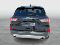 Gebraucht Ford Kuga Titanium X 152 PS (111 kW) 2023 Schwarz SUV