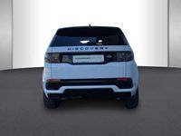 gebraucht Land Rover Discovery Sport D200 AWD R-DYNAMIC SE SHZG+ACC