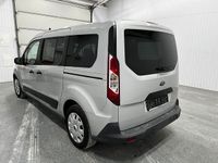 Second-hand Ford Transit 120 CP (88 kW) 2020 Argintiu Break