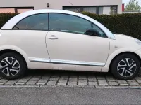 Gebraucht Citroën C3 2007 Kleinwagen