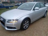 gebraucht Audi A4 2.0 TDI DPF