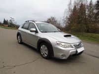 gebraucht Subaru Impreza XV 2.0 D*Xenon*AHK*Sitzh*TÜV*Euro5