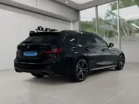 Gebraucht BMW M340 Shadowline 340 PS (250 kW) 2022 Schwarz Limousine