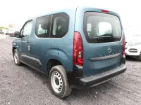 Nouvelle Opel Combo Edition 102 ch (75 kW) 2025 Bleue Monospace