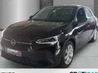 Brugt Opel Corsa Edition 75 HK (55 kW) 2021 Sort Hatchback