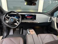 Gebraucht BMW iX Performance 455 kW (619 PS) 2023 Schwarz SUV
