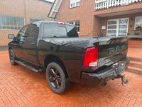 Gebraucht Dodge Ram 401 PS (294 kW) 2024 Schwarz Pickup