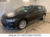 Gebraucht VW Passat GTE 218 PS (160 kW) 2020 Braun Limousine