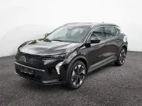 Neu Renault Scenic E-Tech Evolution 125 kW (170 PS) 2026 Schwarz SUV