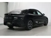 Gebraucht BYD Seal Design 230 kW (313 PS) 2026 Schwarz Limousine