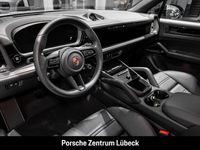 Neu Porsche Cayenne Black Edition 354 PS (260 kW) 2026 Grau SUV