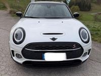 Gebraucht Mini Cooper S Classic 178 PS (130 kW) 2023 Weiß Kleinwagen