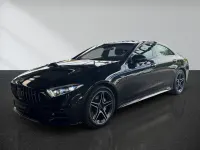 Gebraucht Mercedes CLS53 AMG AMG 435 PS (319 kW) 2019 Schwarz Coupé