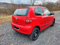 gebraucht VW Fox 1.4