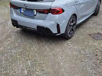 Gebraucht BMW 116 122 PS (89 kW) 2025 Grau Kleinwagen