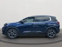 Gebraucht Citroën C5 Aircross 181 PS (133 kW) 2022 Blau SUV