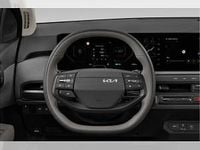 Neu Kia EV3 150 kW (204 PS) 2025 Weiß (schneeweiß) SUV