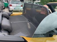 Gebraucht VW Beetle Dune 150 PS (110 kW) 2017 Gelb Kleinwagen