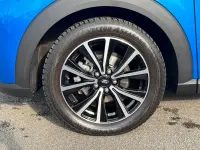 Gebraucht Ford Puma Titanium 125 PS (91 kW) 2020 Blau SUV