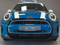Używany Mini Cooper 136 KM (100 kW) 2023 Niebieski Hatchback