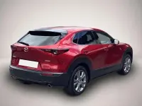 Gebraucht Mazda CX-30 Selection 150 PS (110 kW) 2022 Manufacturer SUV
