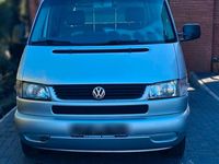 Gebraucht VW T4 102 PS (75 kW) 2001 Silber Van