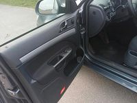 Gebraucht Skoda Octavia 105 PS (77 kW) 2012 Grau Kombi