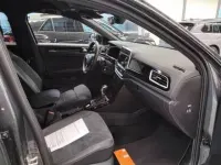 Gebraucht VW T-Roc R-line 150 PS (110 kW) 2025 Indiumgrau metallic SUV