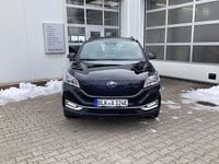 Gebraucht DFSK Seres 3 119 kW (163 PS) 2022 Schwarz SUV