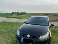 gebraucht VW Polo 