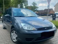 Used Ford Focus 101 HP (74 kW) 2004 Estate