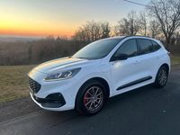 Gebraucht Ford Kuga 224 PS (164 kW) 2021 Weiß SUV